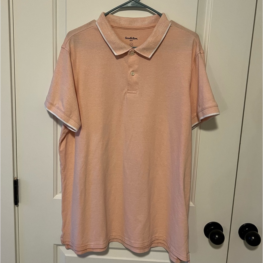 Men’s Polo